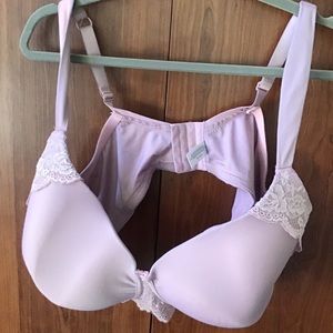 The Avenue Full Coverage Support Bra 46DDD